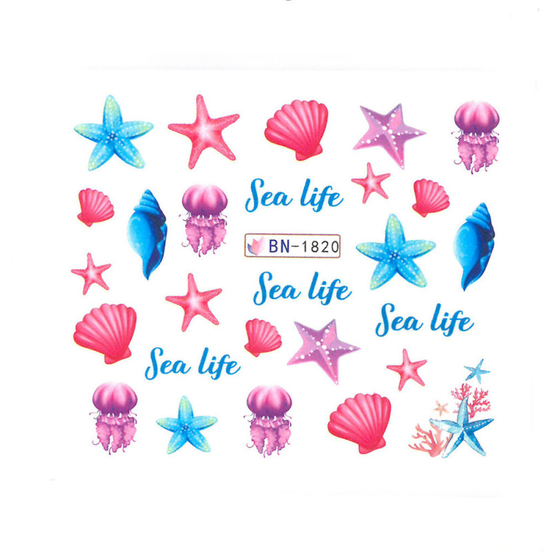 Slider BN-1820