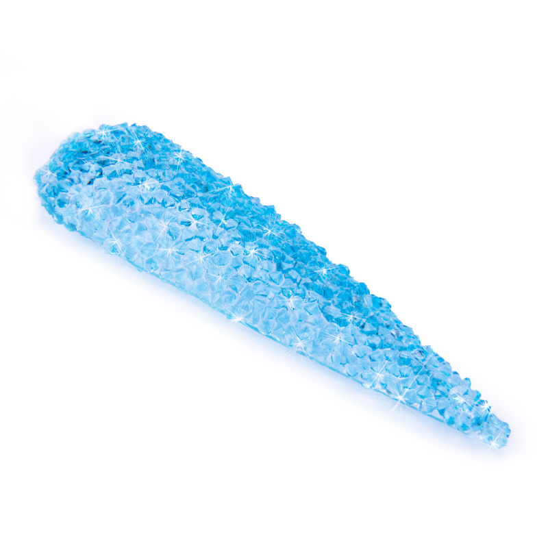 Kristallid, Lazur 1 mm Nr 19