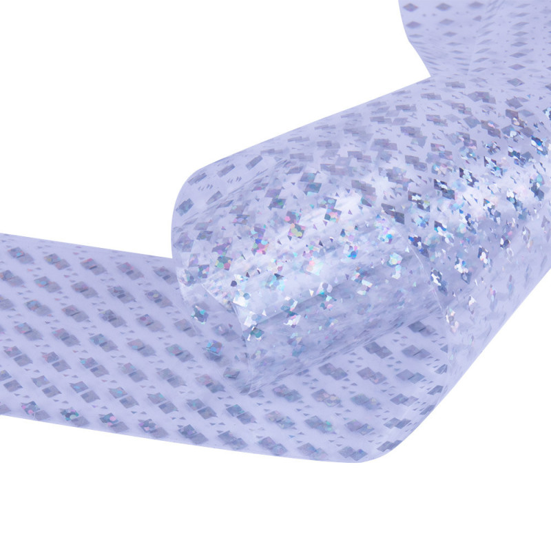 Фольга Holo 4х100 см 8-28
