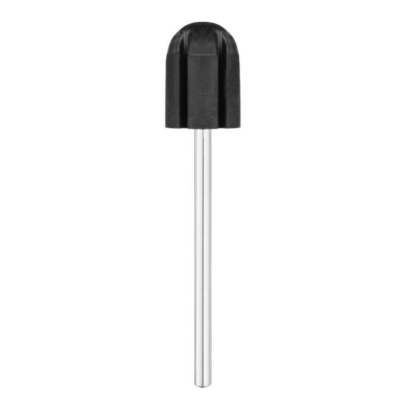 Rubber base for sanding caps – 10 mm