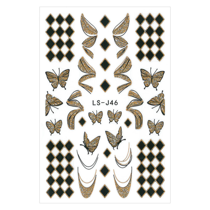 Slide 3D LS-J46