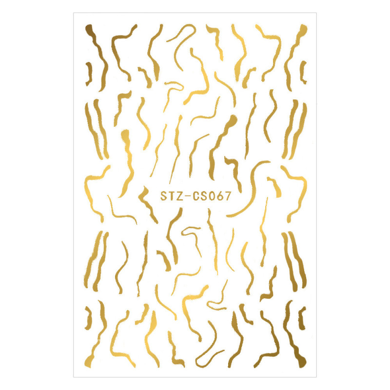 Slide STZ-CS067