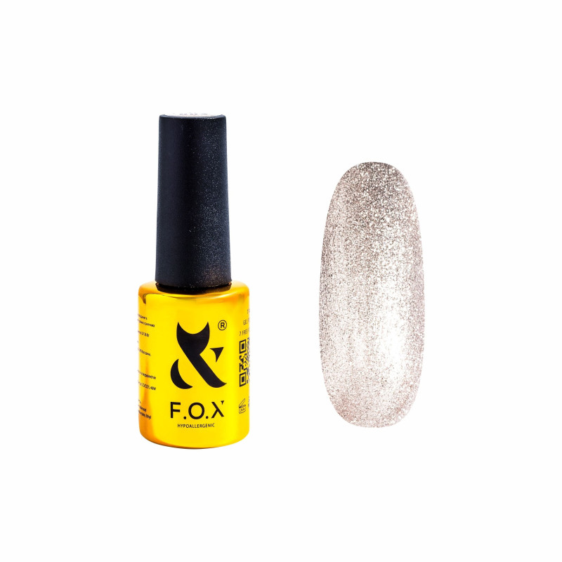 F.O.X Fetish 002, 7 ml