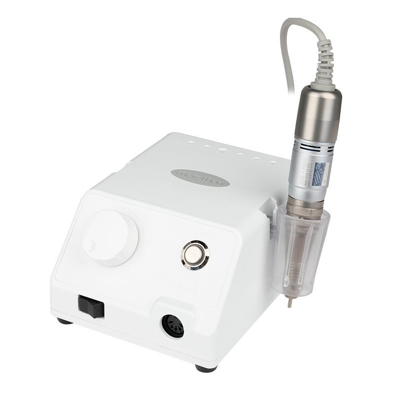 Nail Drill – Marathon Escort III Saeyang – White, + H200