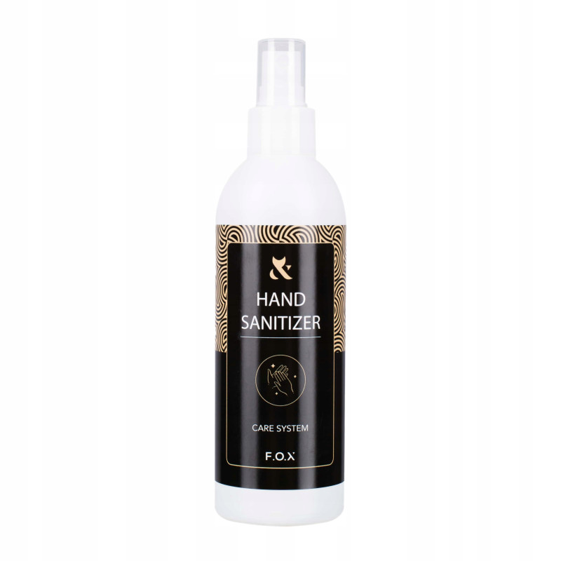 Antiseptiline sprei F.O.X – 250 ml