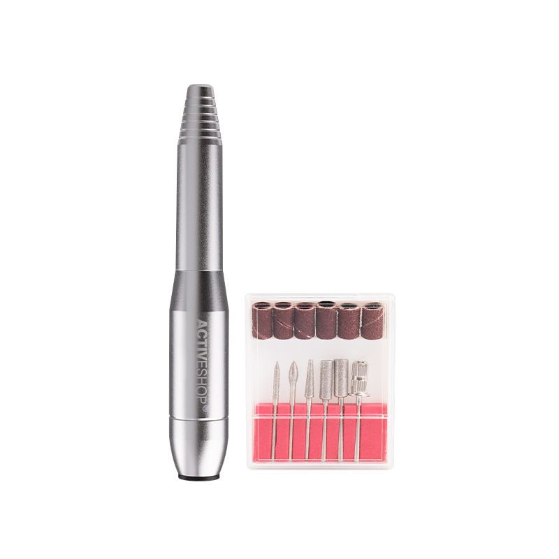 Kynsipora – Mini Pro203 – Hopea, 12 W