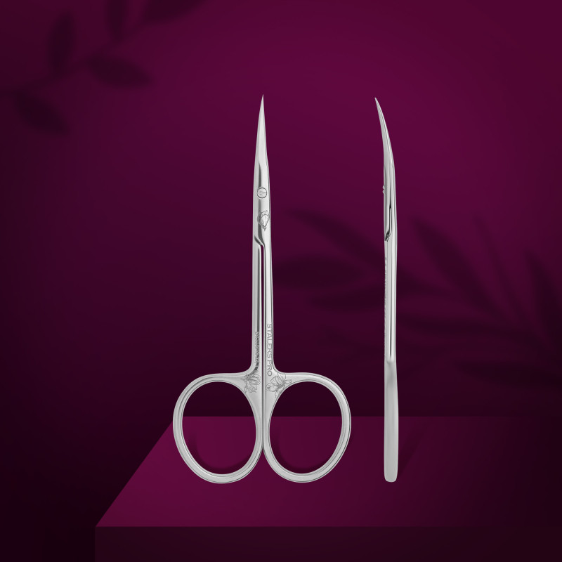 Kynsinauhasakset – Staleks EXCLUSIVE 22 TYPE 1 – magnolia