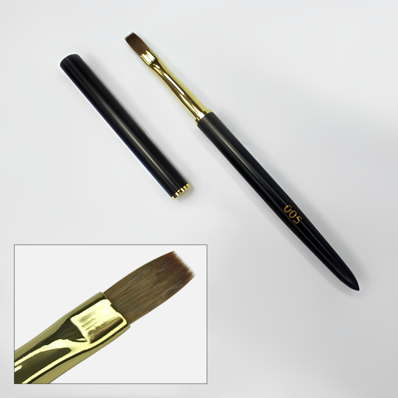 Küünemaalingupintsel F.O.X Art Brush 005 "tasane ruut"