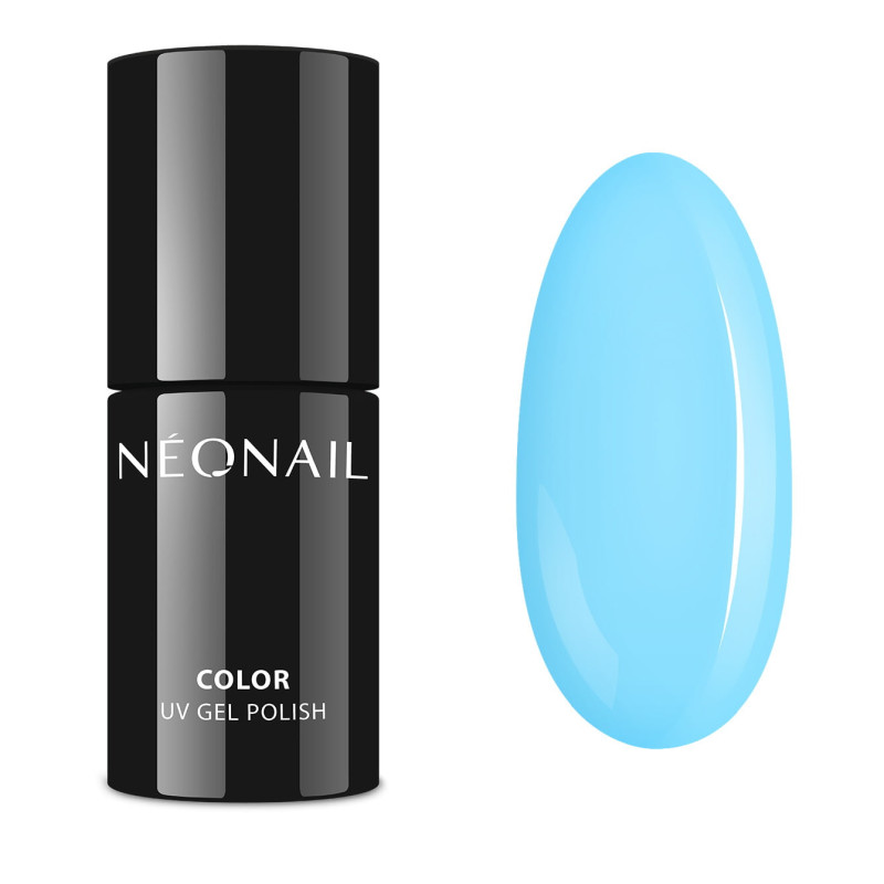 NeoNail Blue Surfing - 7,2 ml