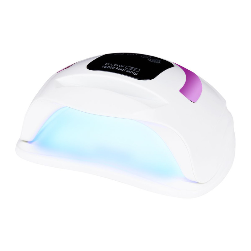 Kynsiuuni – Glow S1 – 168W