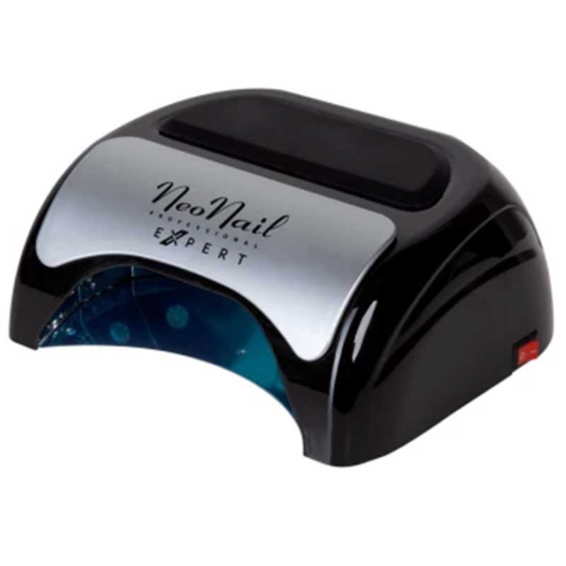 Küünelamp – NeoNail Expert 24W/48 - Must