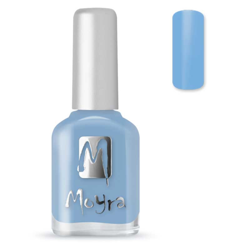 Kynsilakka Moyra No. 09 - 12 ml