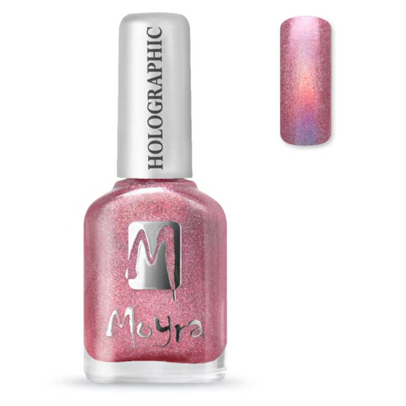 Kynsilakka Moyra Holographic Effect No. 256 Orion - 12 ml