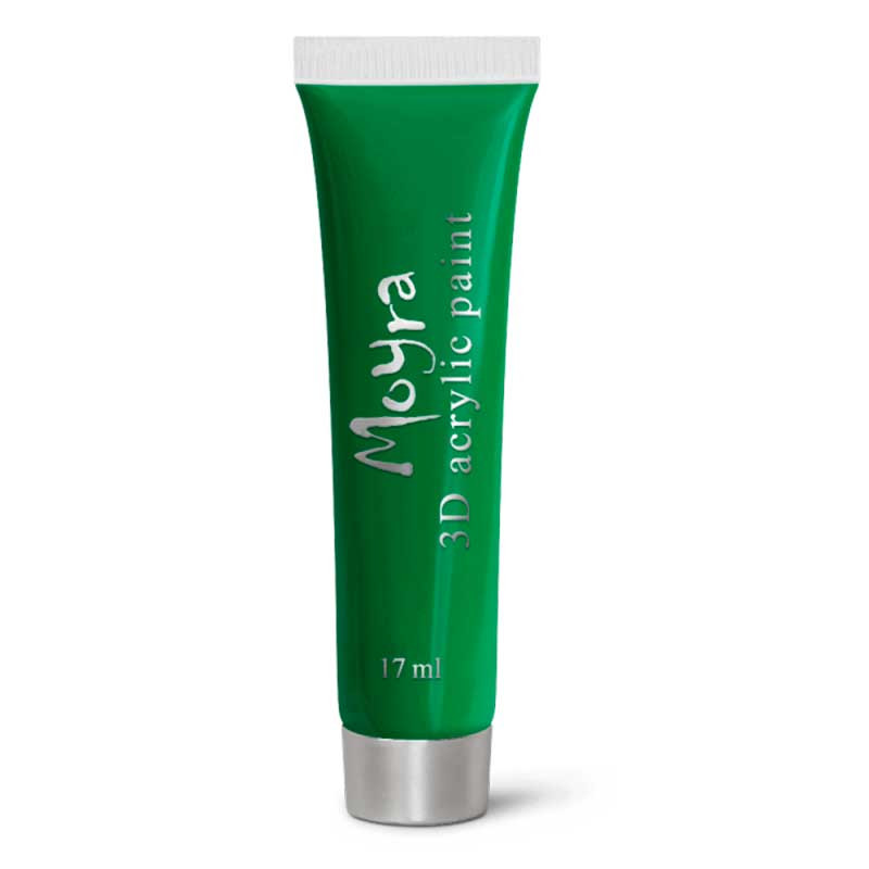 Акриловая краска Moyra No. 16 - 17 ml