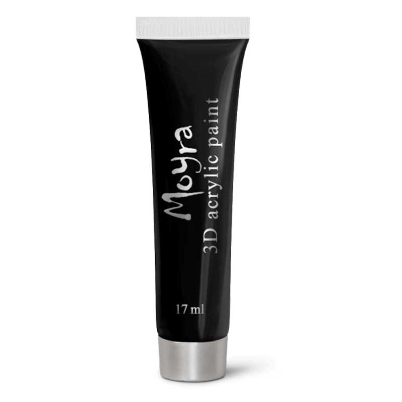 Акриловая краска Moyra No. 23 - 17 ml