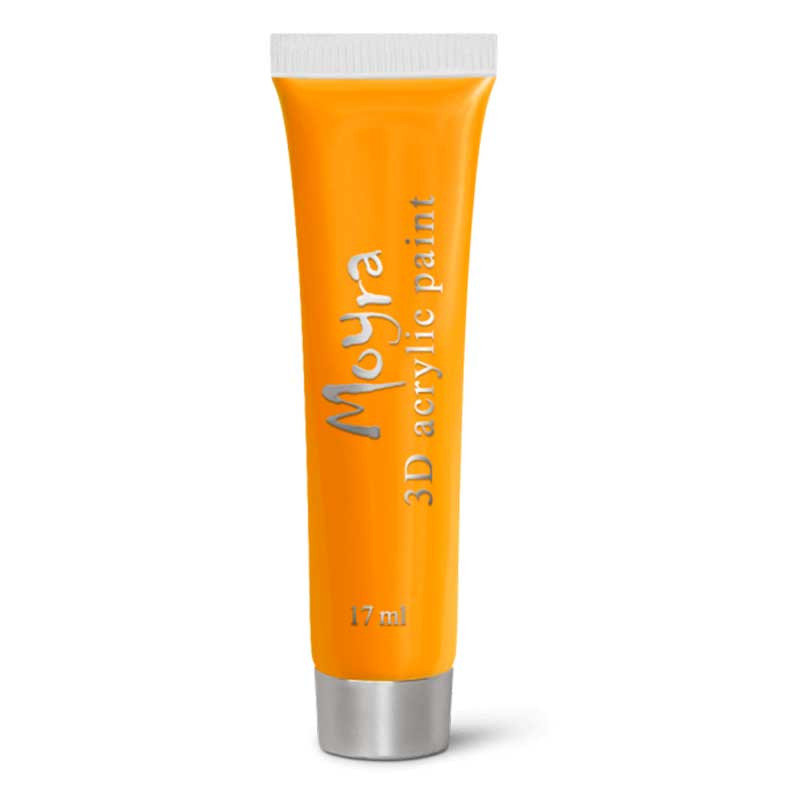 Acrylic paint Moyra No. 36 - 17 ml