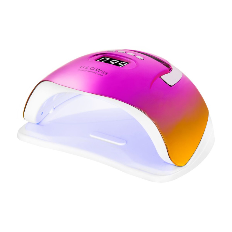 Küünelamp – Glow F2 RC – 220W