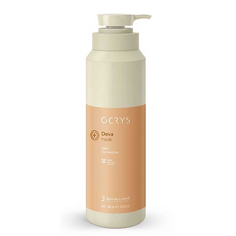 Juuksemask Ocrys Deva Jean Paul Myne - 250ml