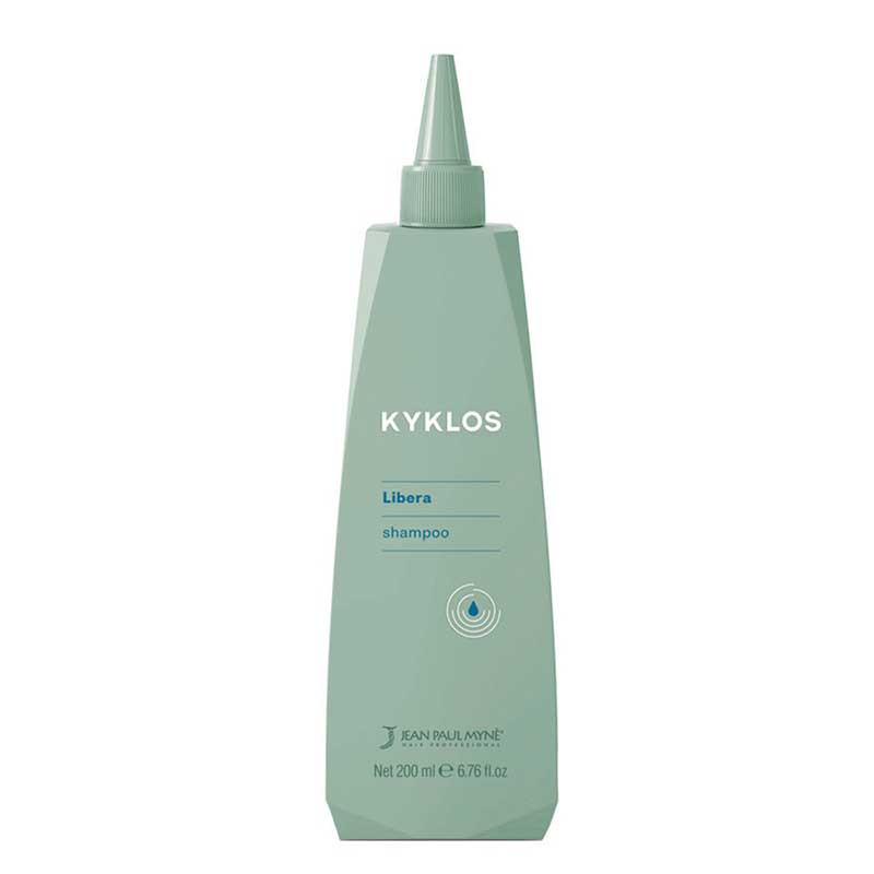 Шампунь против выпадения волос Kyklos Densifying Jean Paul Myne - 200ml