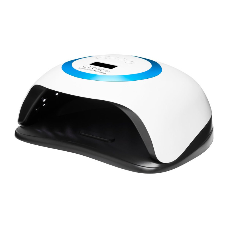Nail Lamp – Glow V1 Blue, 168W