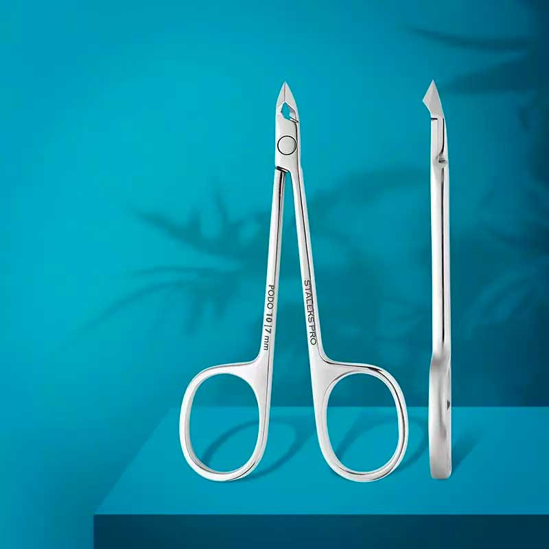 Nipsit Staleks Pro Eyes Podo 10, 7 mm