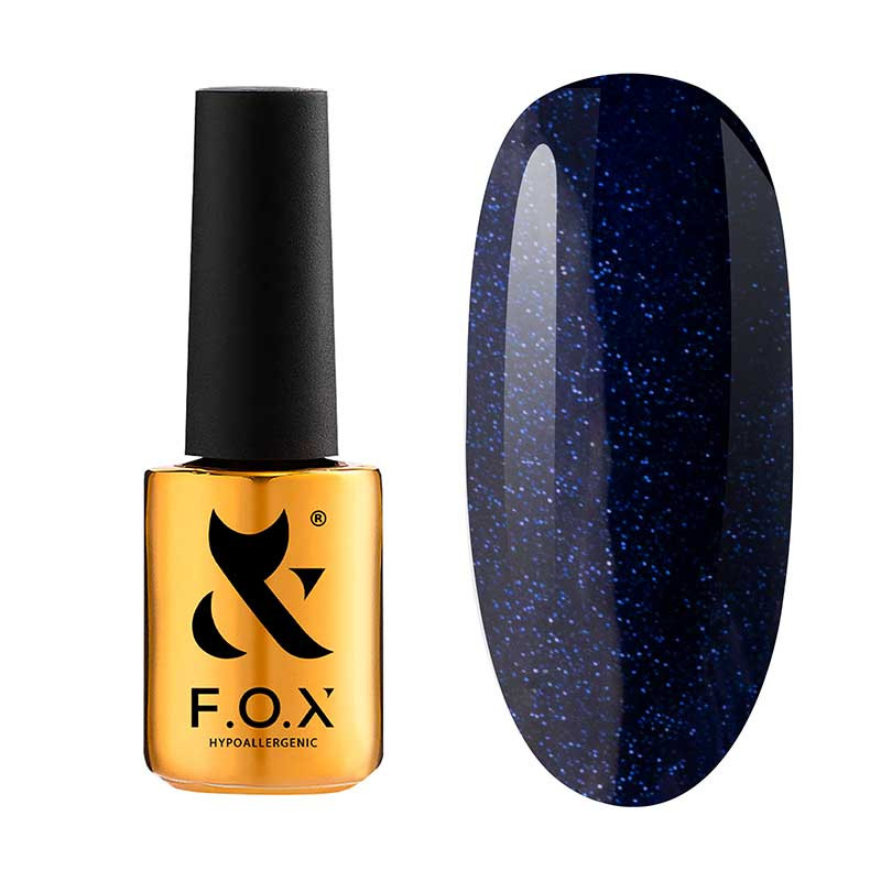 Geelilakka Party F.O.X 013 - 7 ml