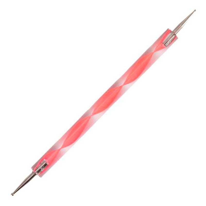 Dotting tool pink