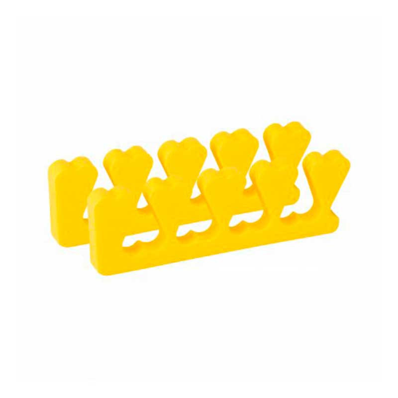 Finger dividers, 10 pcs