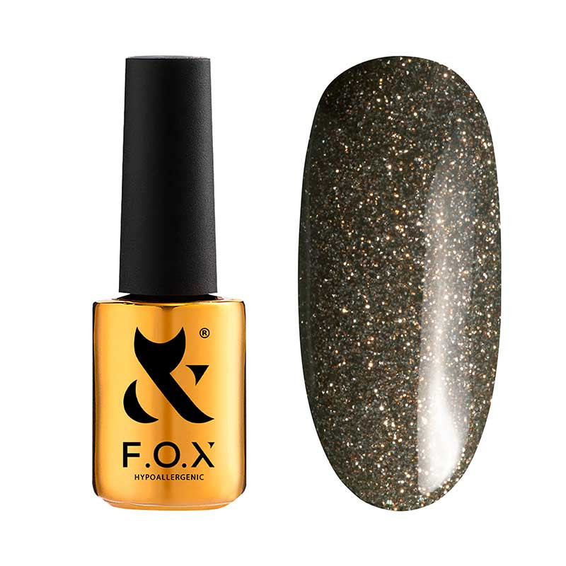 Sparkle F.O.X 002 - 7 ml