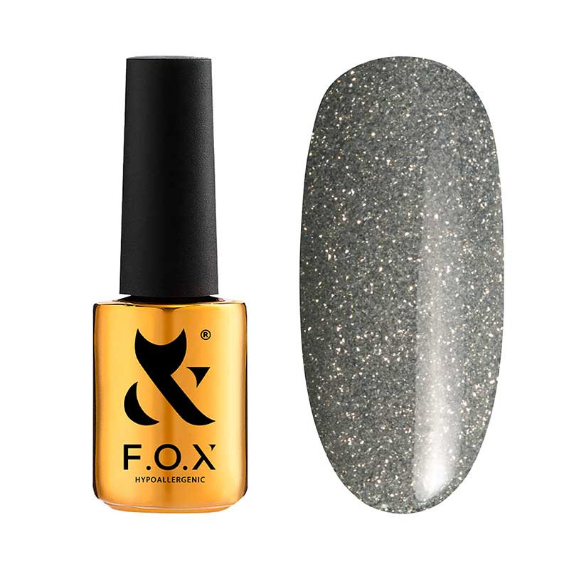Geelilakka Sparkle F.O.X 005 - 7 ml