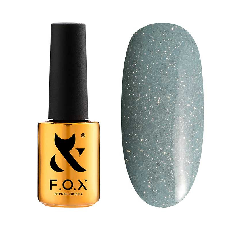 Sparkle F.O.X 007 - 7 ml