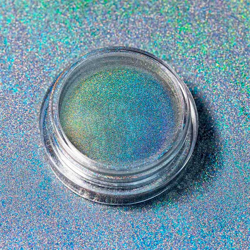 Multiholographix Chrome Effect 0,5g