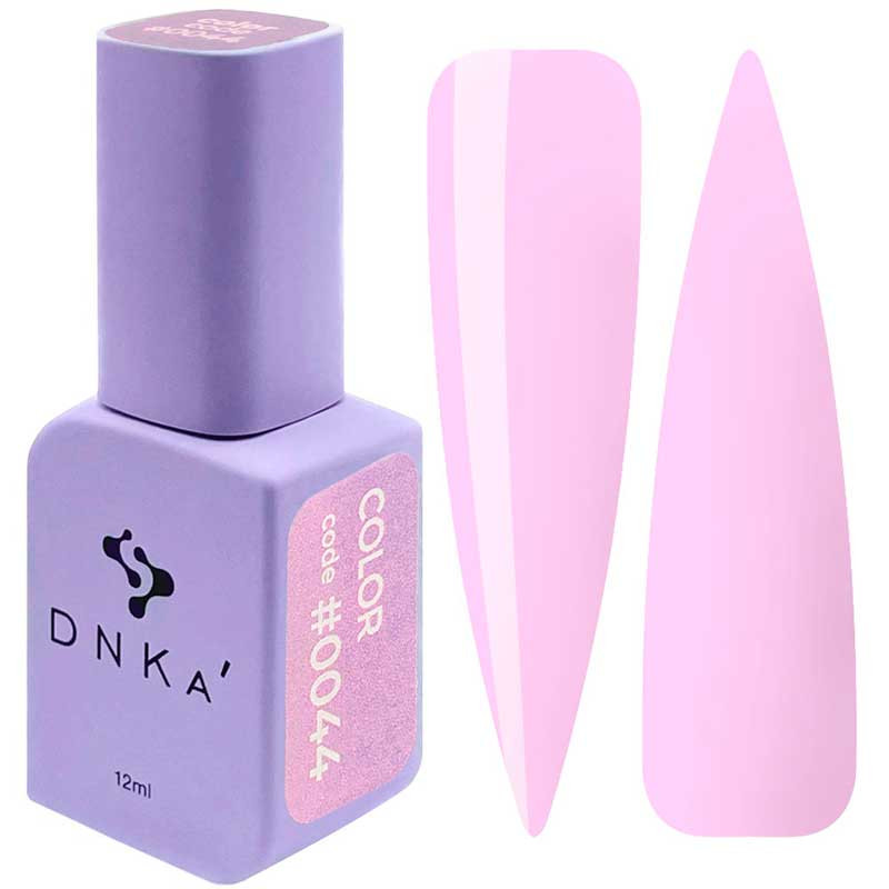 Geelilakka DNKa No. 0044 - 7 ml