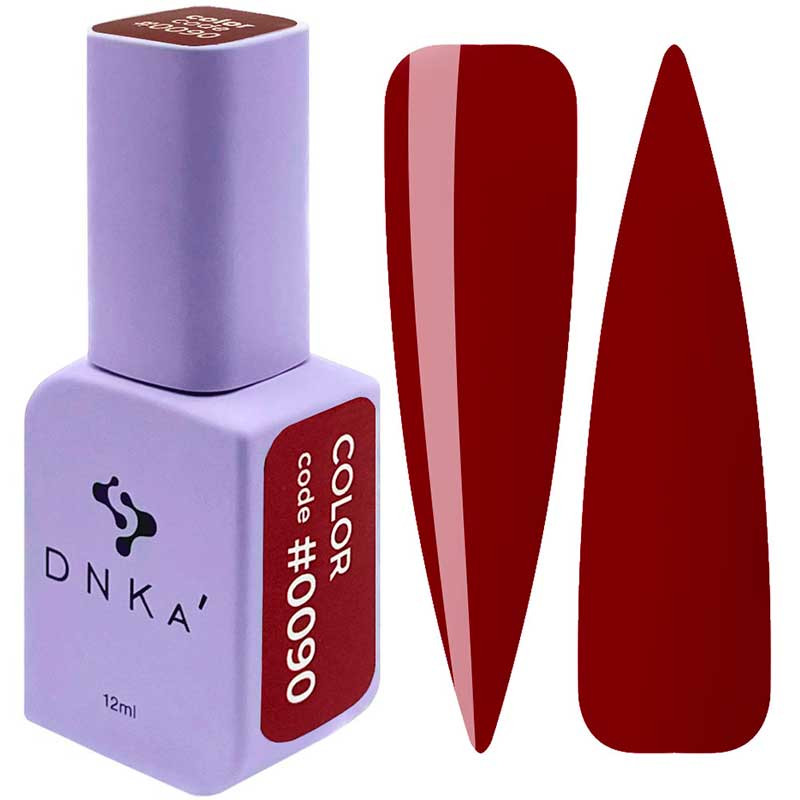 Geelilakka DNKa No. 0090 - 12 ml