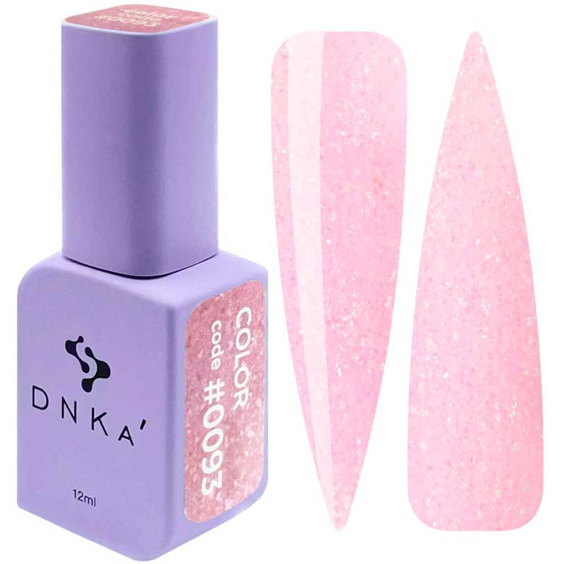 Geelilakka DNKa No. 0093 - 12 ml