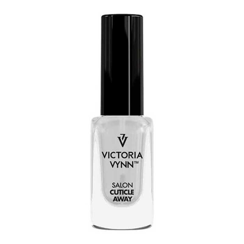 Средство для удаления кутикулы Victoria Vynn Cuticle Away - 10 мл