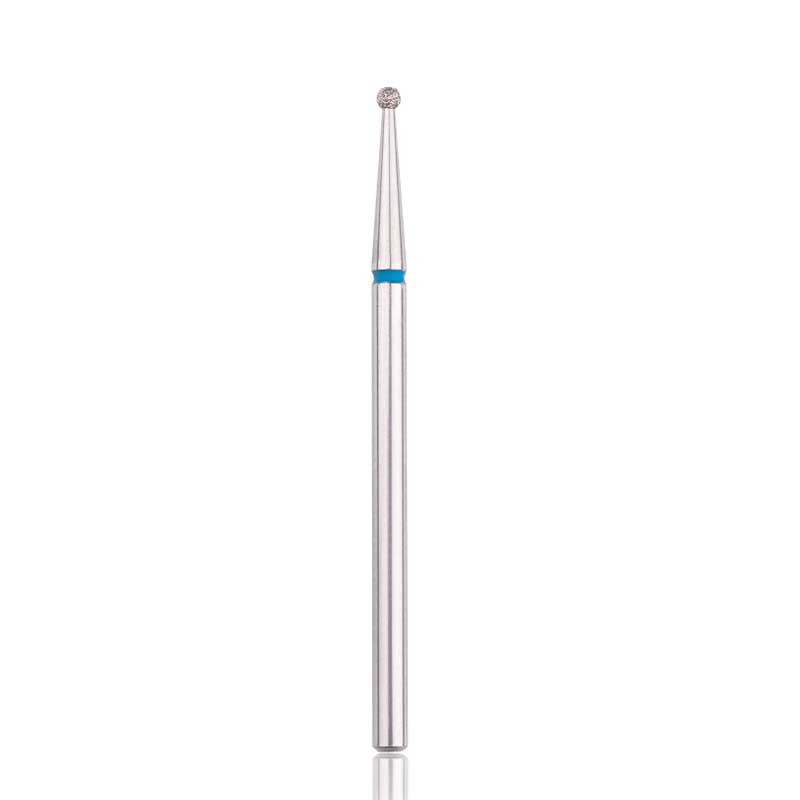 Teemant Puuriotsik - HEAD - kerakujuline, 1,6 mm, sinine