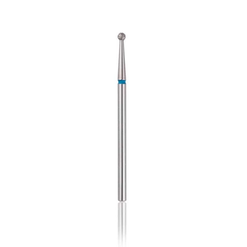 Teemant Puuriotsik - HEAD - kerakujuline, 2,1 mm, sinine