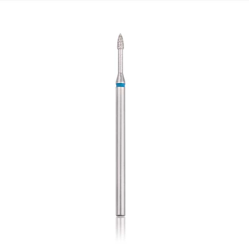 Teemant Puuriotsik - HEAD, tilgakujuline, 1,6 mm / tööosa 3,5 mm, sinine