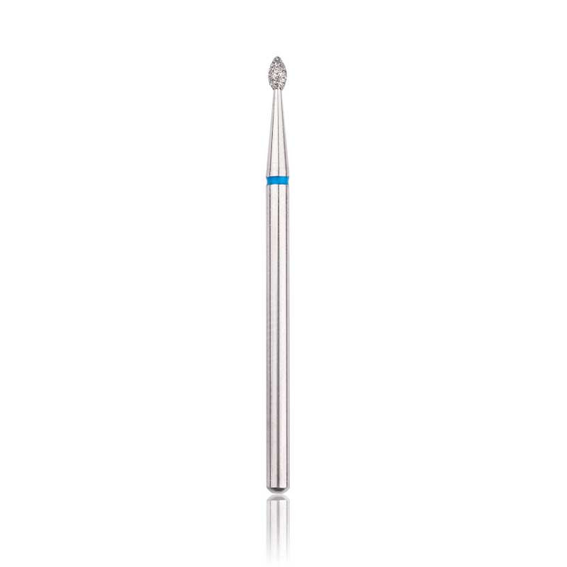 Teemant Puuriotsik - HEAD, 1,8 mm / tööosa 3,5 mm, sinine