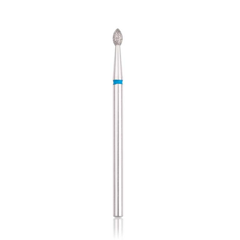 Teemant Puuriotsik - HEAD, 2,3 mm / tööosa 4,0 mm, sinine