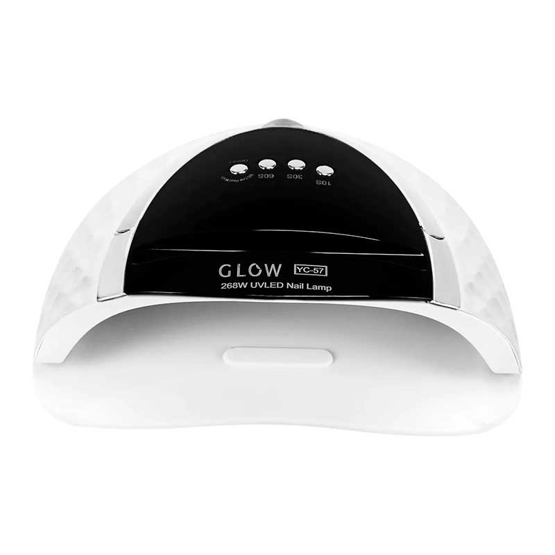 Küünelamp – Glow YC57 White, 268W