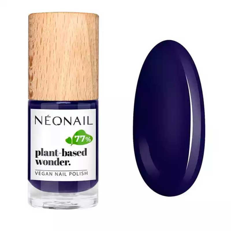 Küünelakk NeoNail Wonder Vegan 7,2 ml - Pure Night