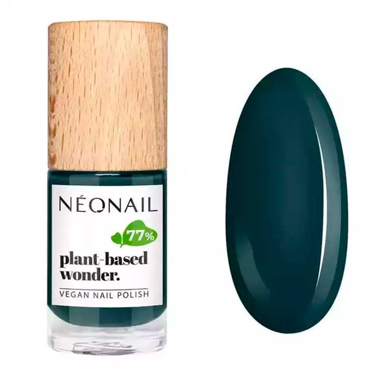 Küünelakk NeoNail Wonder Vegan 7,2 ml - Pure Herb
