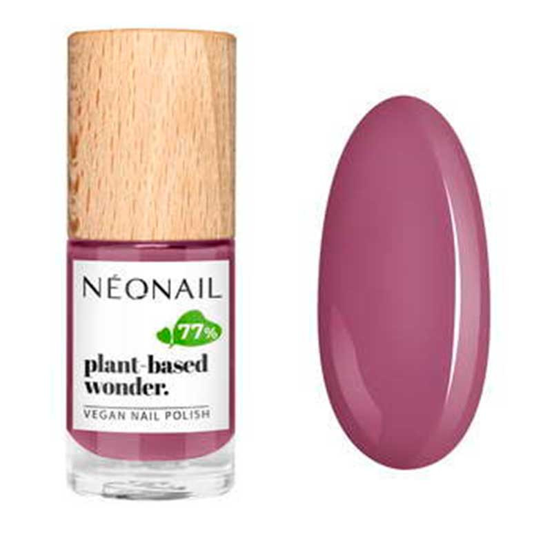 Nail polish NeoNail Wonder Vegan 7,2 ml - Pure Dahlia