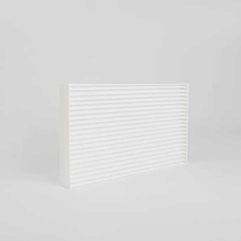 HEPA filter on asendusfilter ÜLKA Premium Nano/Bee/Tornado