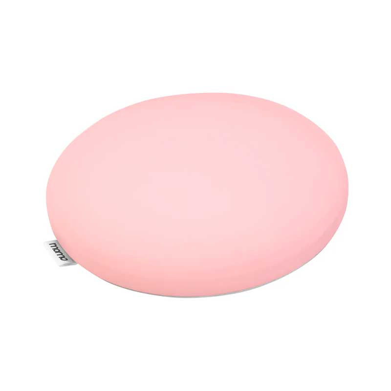 Elbow rest MOMO 9-M pink
