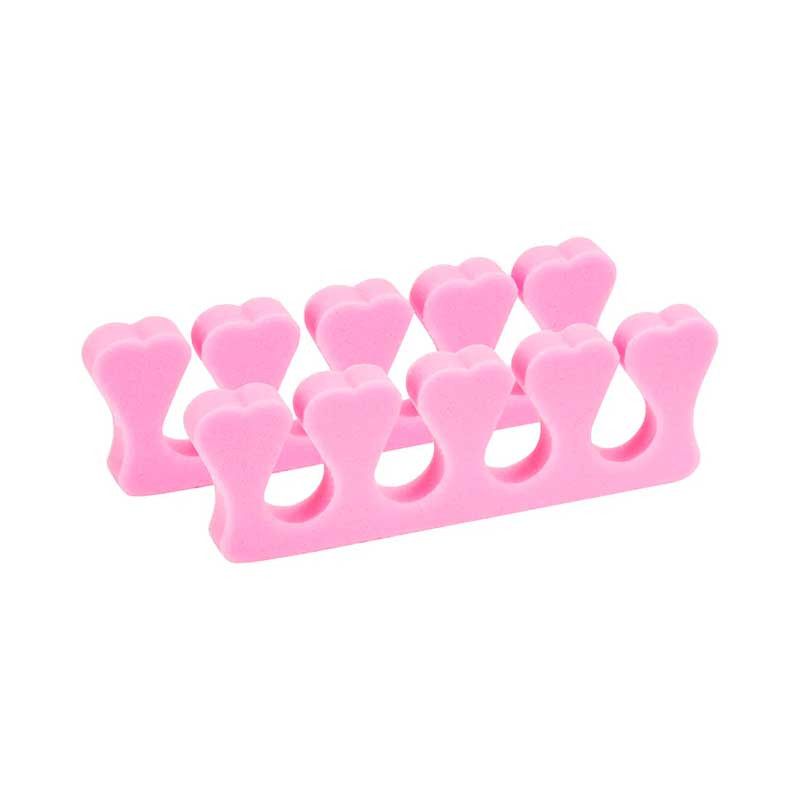 Finger dividers, 100 pcs
