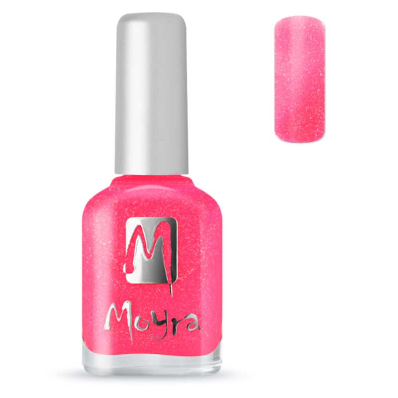 Nail polish Moyra No. 94 - 12 ml