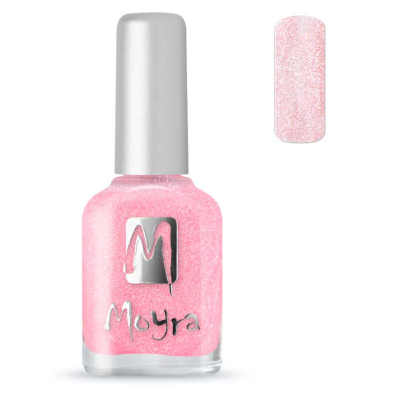 Лак для ногтей Moyra No. 95 - 12 ml